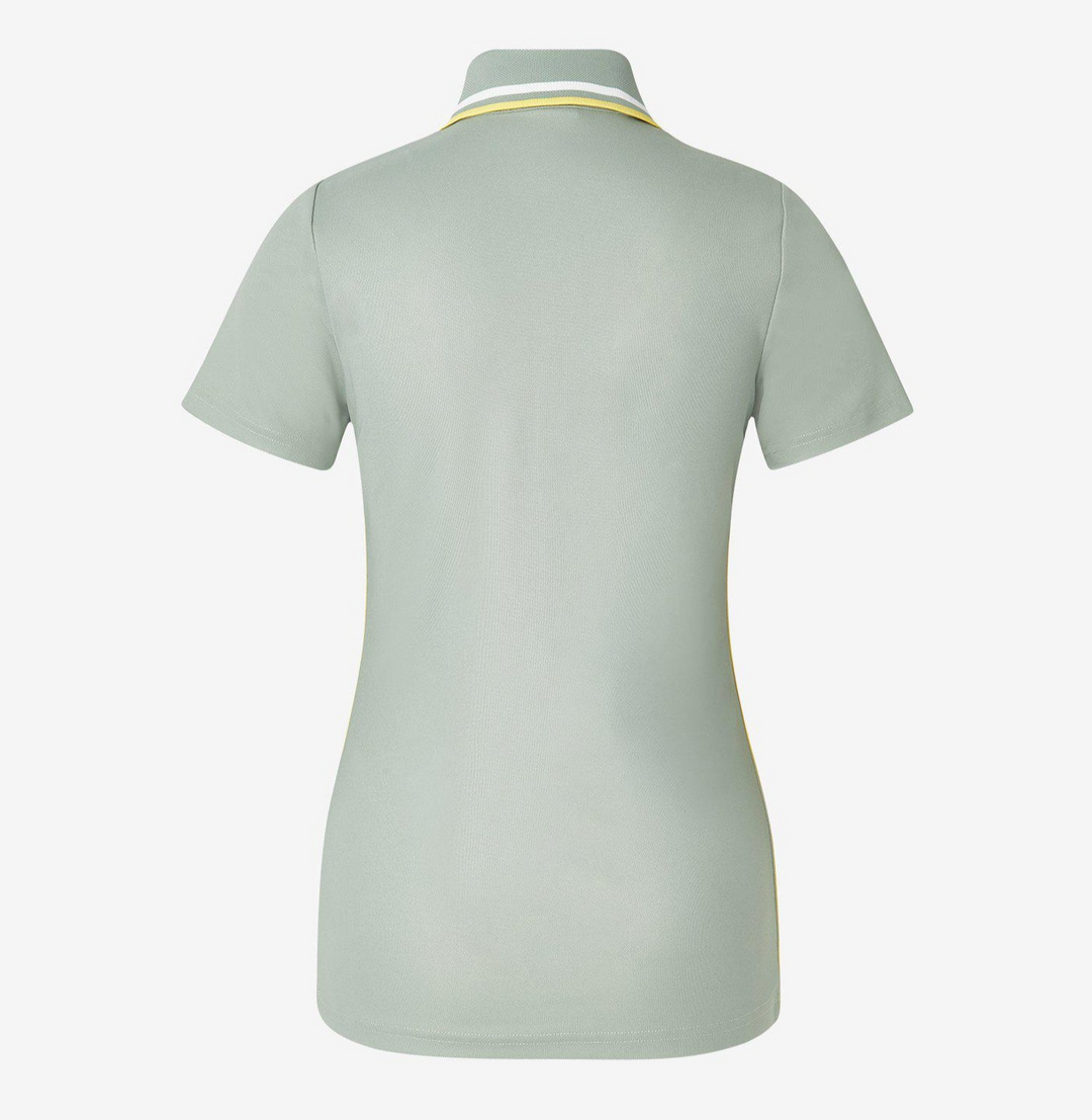 Cross Women's TUX Performance Polo - JADE