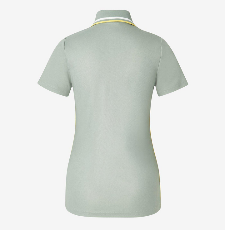 Cross Women's TUX Performance Polo - JADE