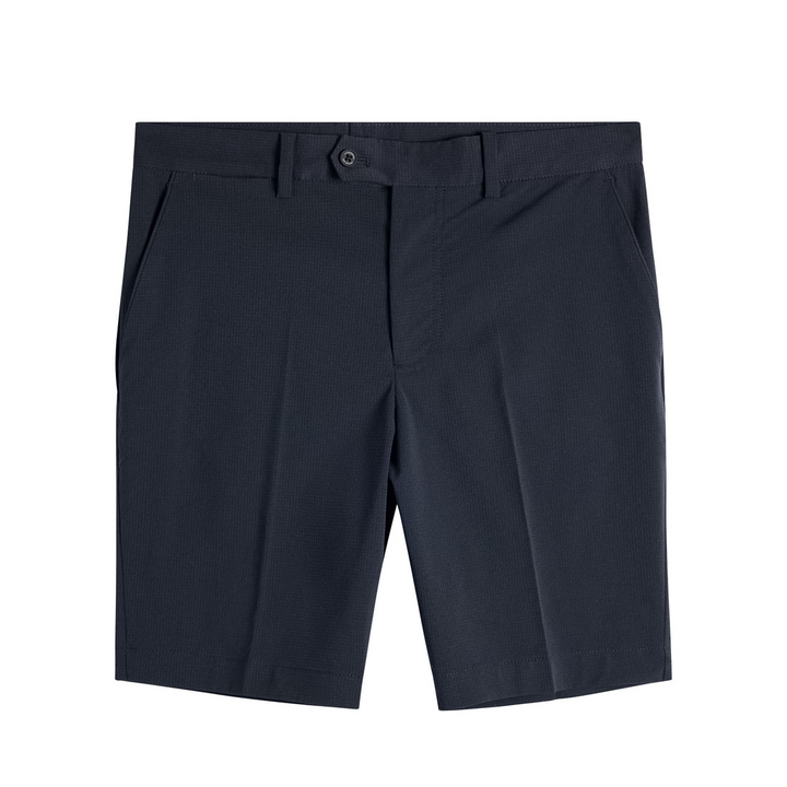 J.Lindeberg Men's Vent Shorts - JL NAVY