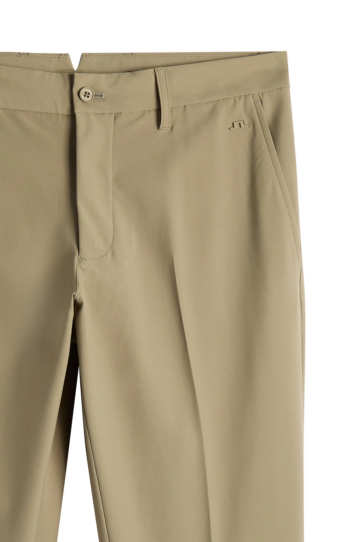 J.Lindeberg Men's Ellott Pant - BRINDLE