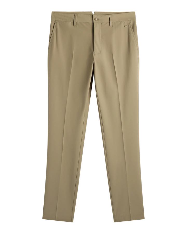 J.Lindeberg Men's Ellott Pant - BRINDLE