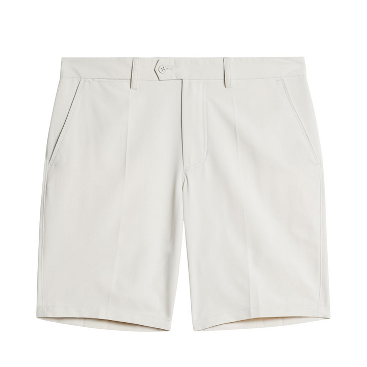 J.Lindeberg Men's Mitch Shorts - MOONBEAM