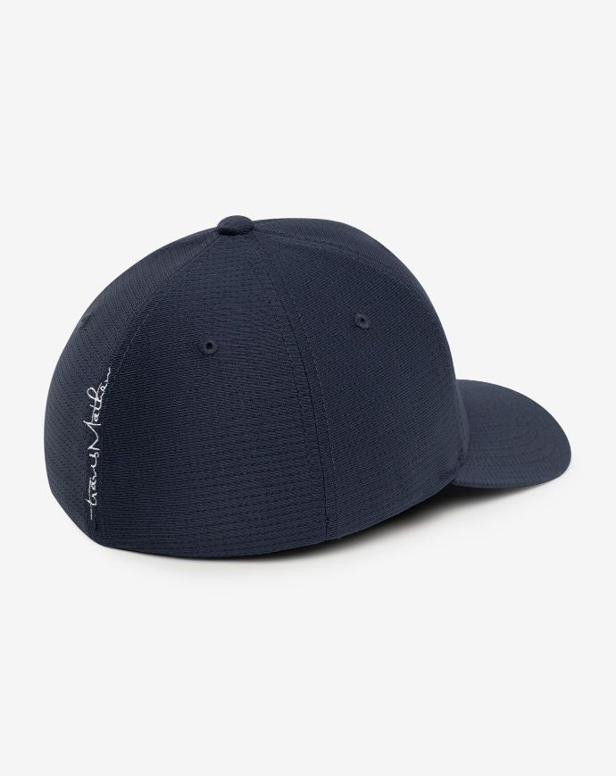 TRAVIS MATHEW JUNIOR B-BAHAMAS FITTED HAT - NAVY