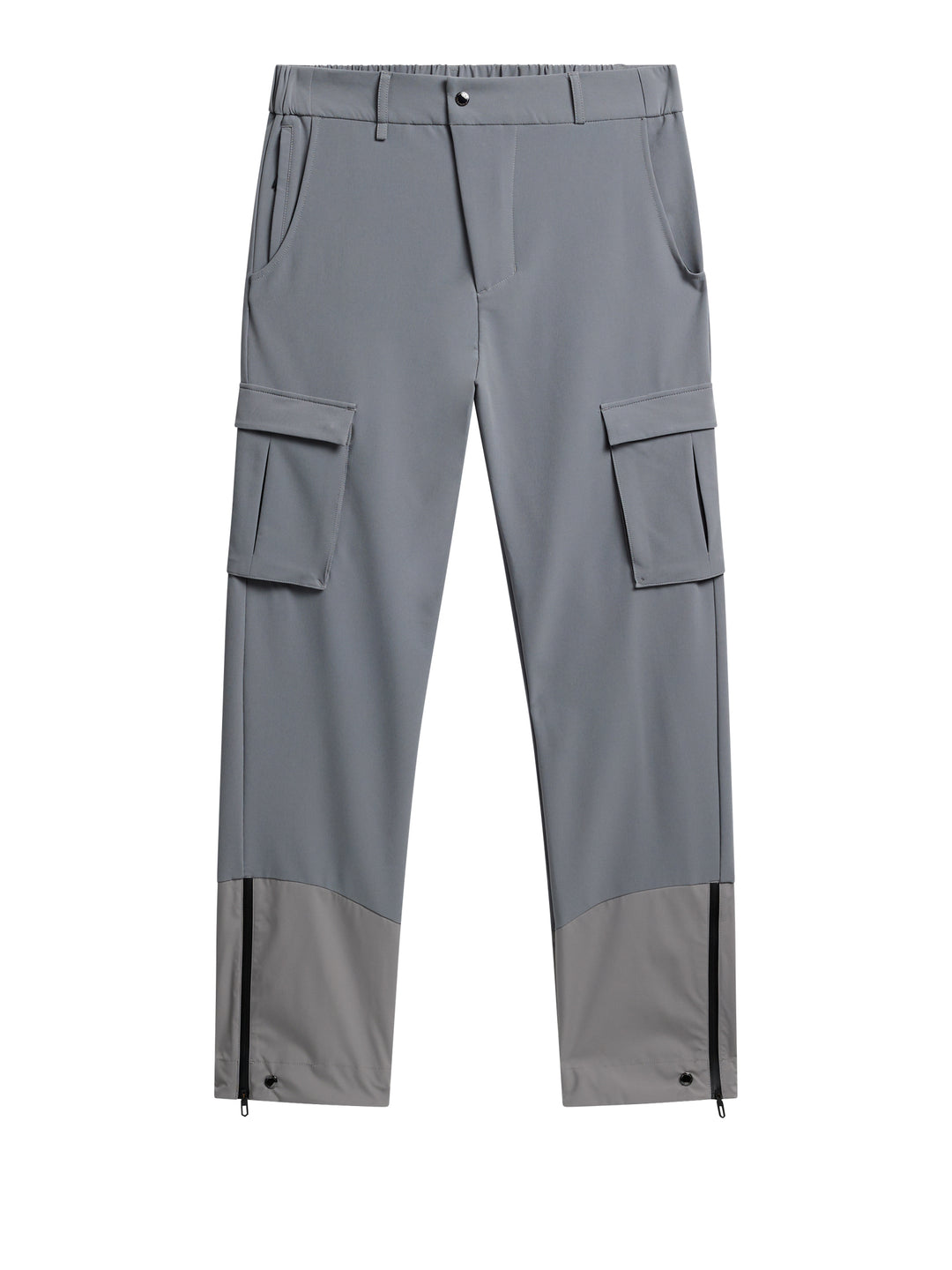 J.Lindeberg Men's GLENN Soft Shell Pants - NIGHT OWL