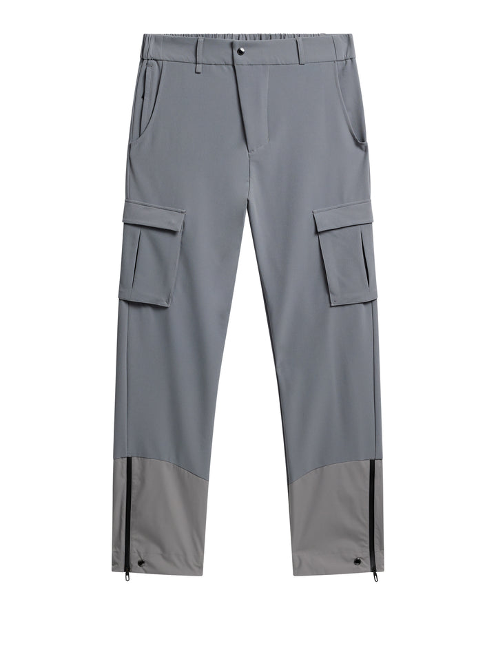 J.Lindeberg Men's GLENN Soft Shell Pants - NIGHT OWL