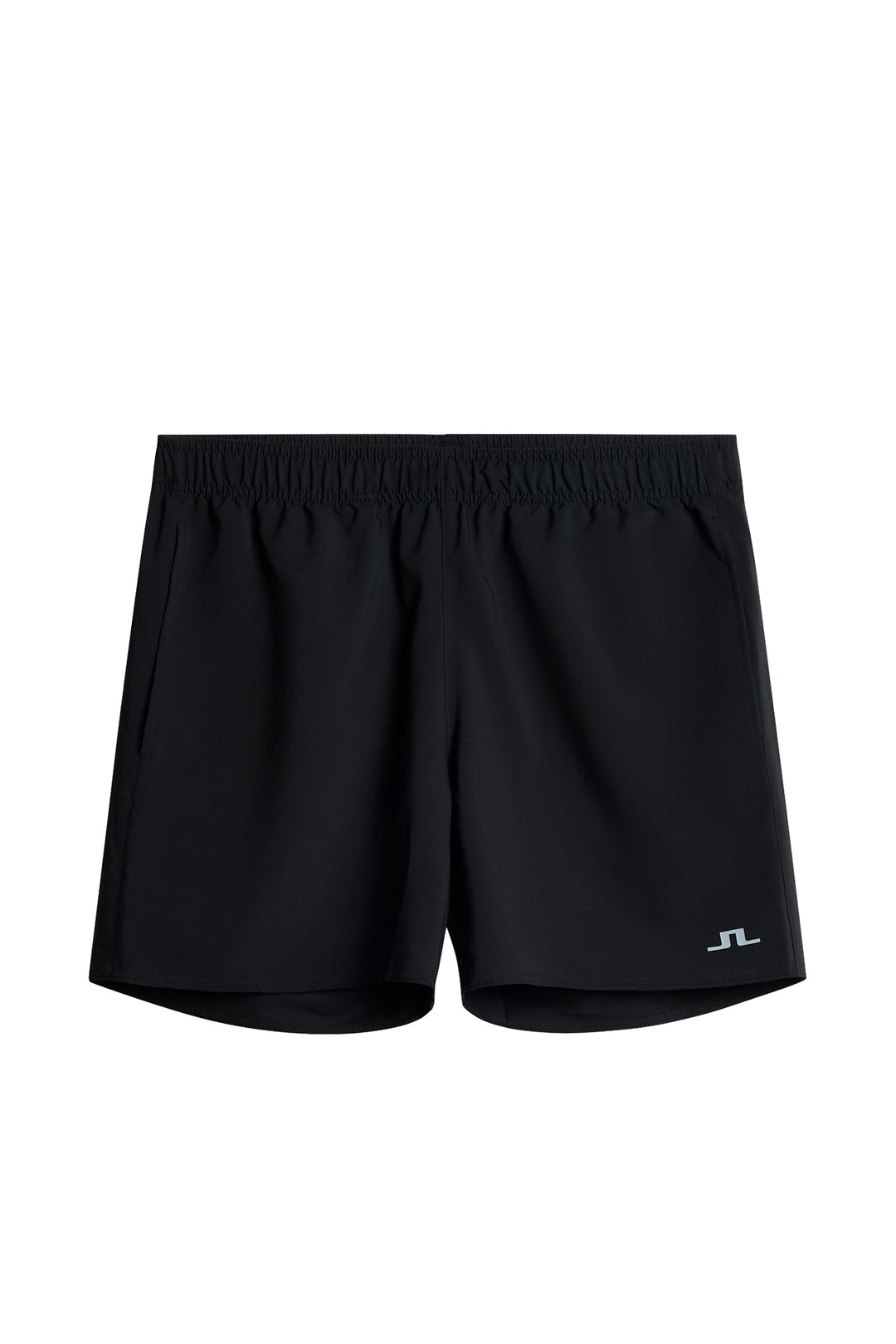 J.Lindeberg Mens Preston Shorts - BLACK