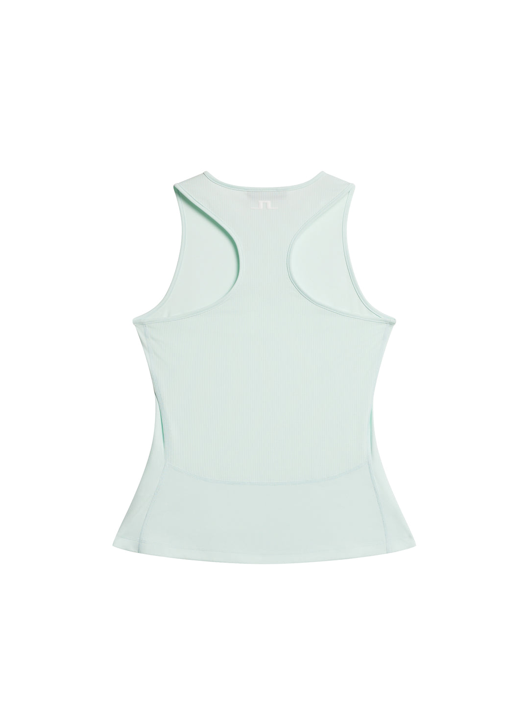 J.Lindeberg Womens Delia Sleeve Less Tank Top - Moonlight Jade