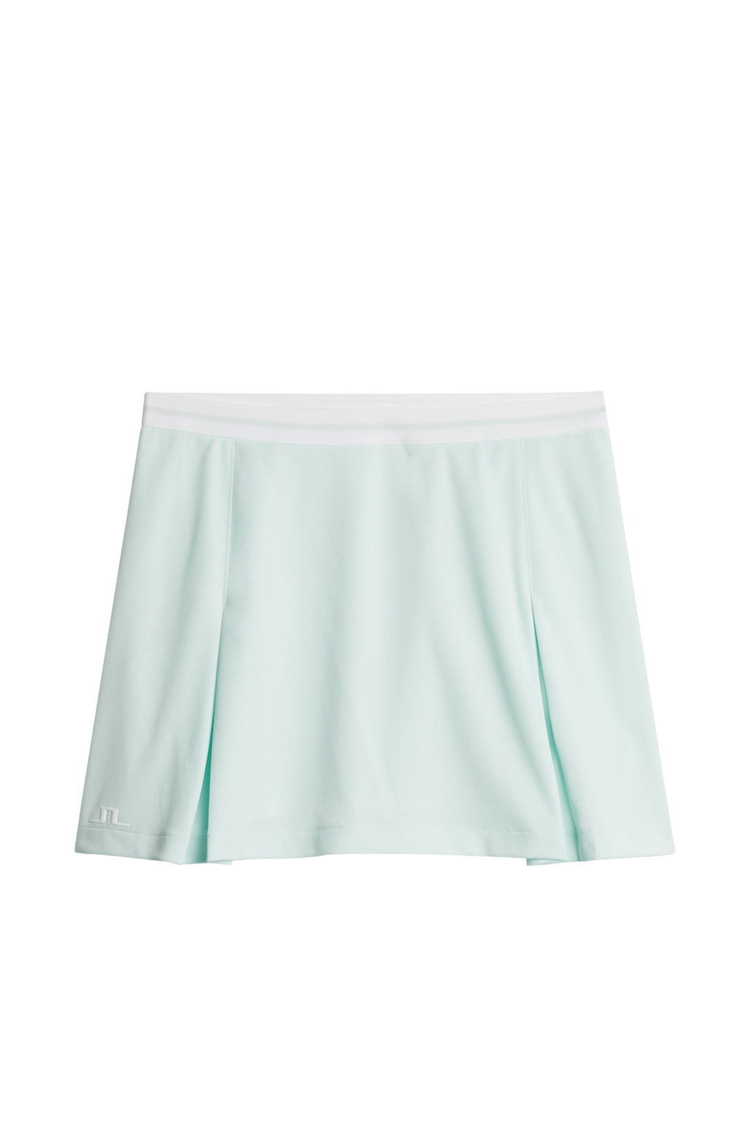 J.Lindeberg Womens Ini Skort - MINT