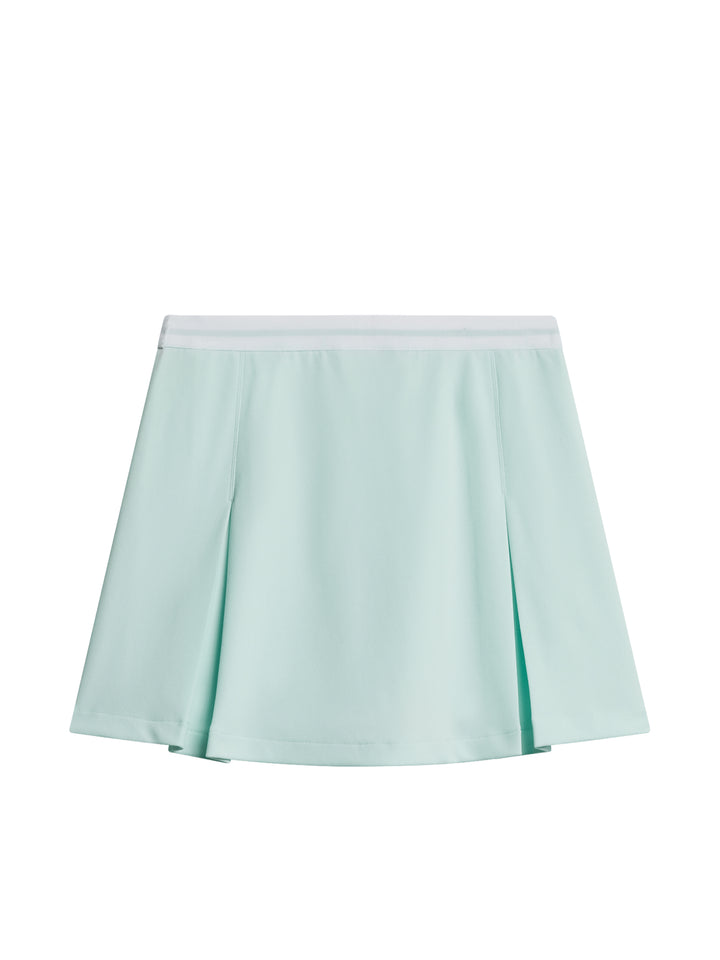 J.Lindeberg Womens Ini Skort - MINT