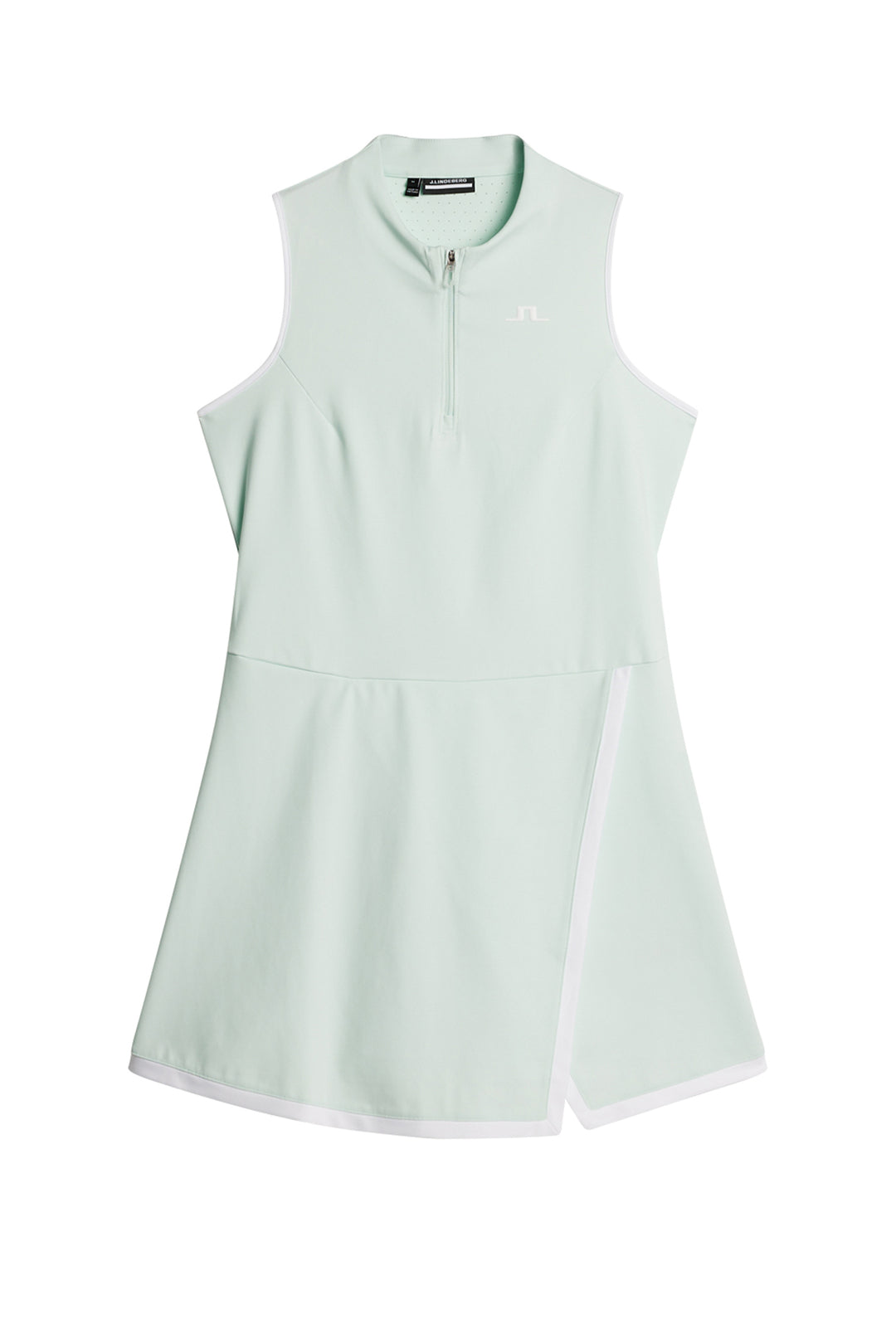 J.Lindeberg Womens Amina Dress - MINT