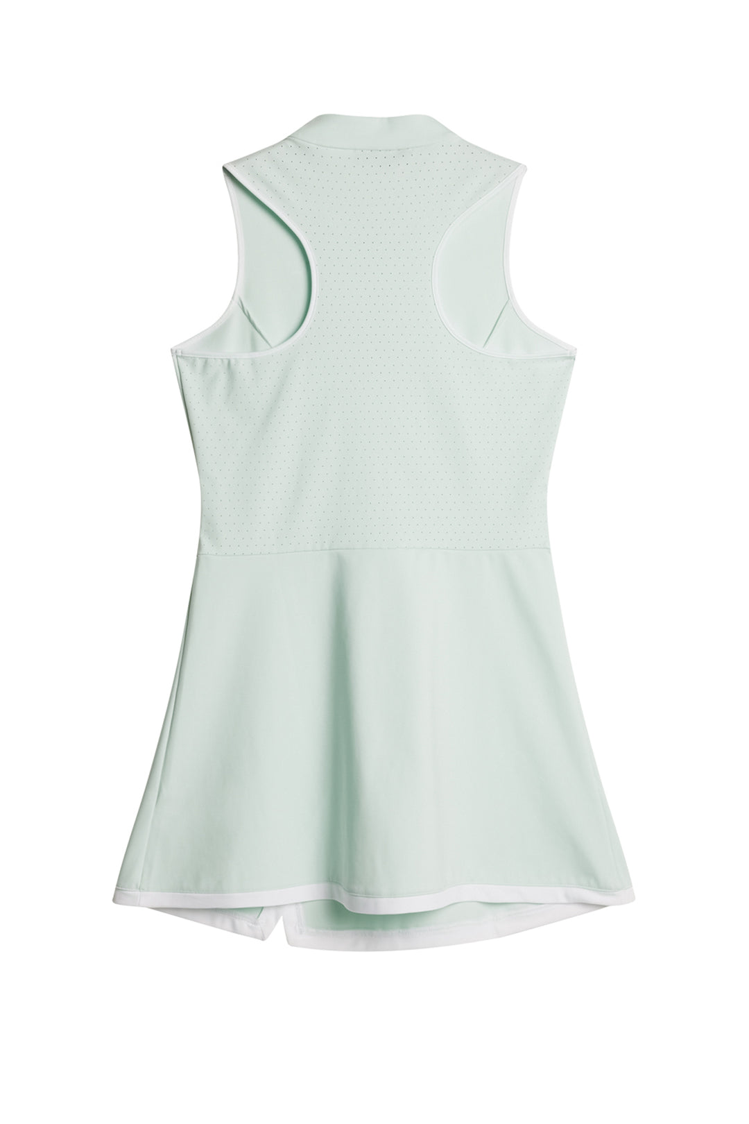 J.Lindeberg Womens Amina Dress - MINT