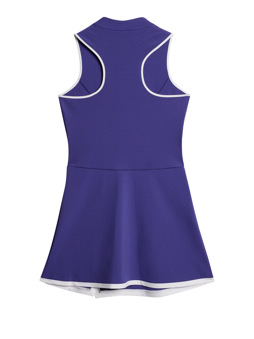 J.Lindeberg Womens Amina Dress - PURPLE