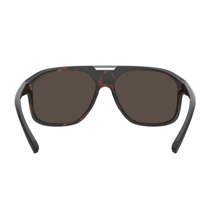 Bolle ARCADIA POLARIZED  Sunglasses - TORTOISE MATTE