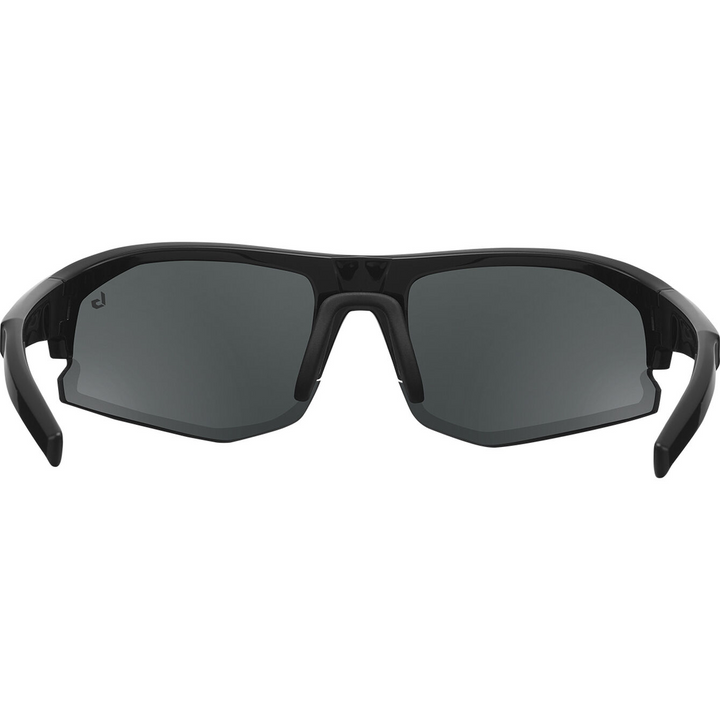Bolle BOLT 2.0 S Sunglasses - BLACK SHINY