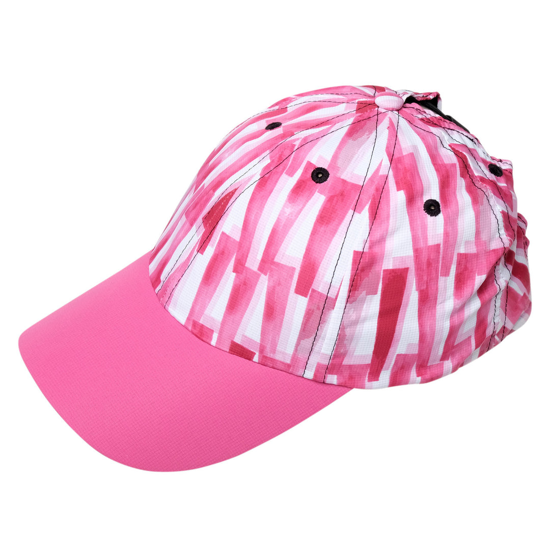 GLOVE IT WOMENS HAT - PEPPERMINT