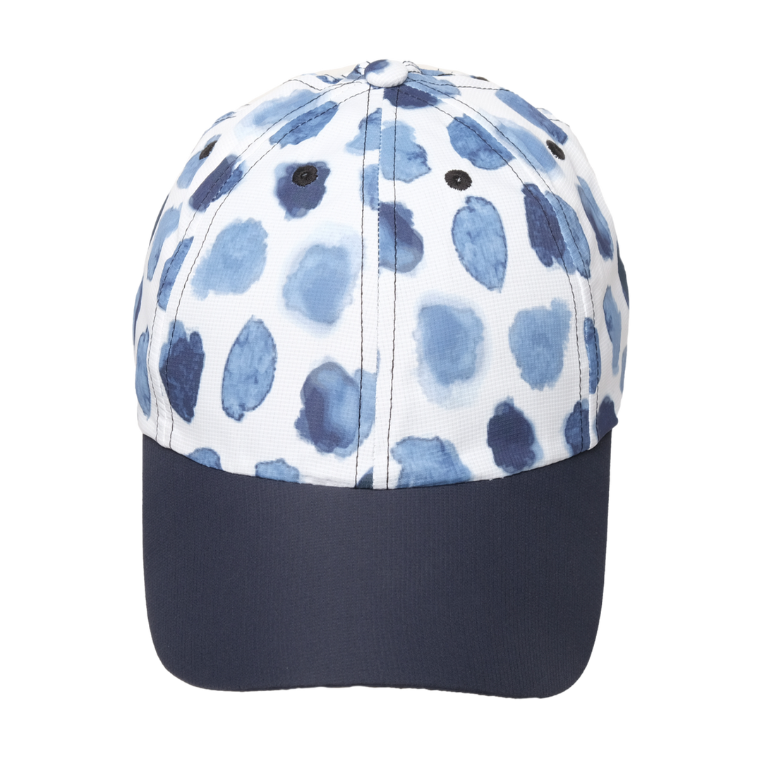 GLOVE IT WOMENS HAT - BIRDIE BLUE