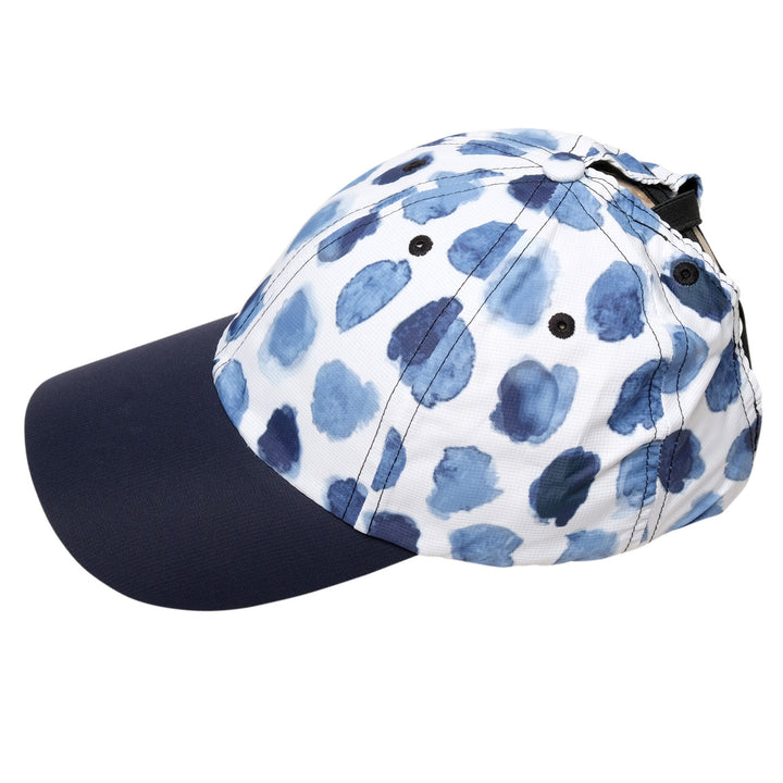 GLOVE IT WOMENS HAT - BIRDIE BLUE