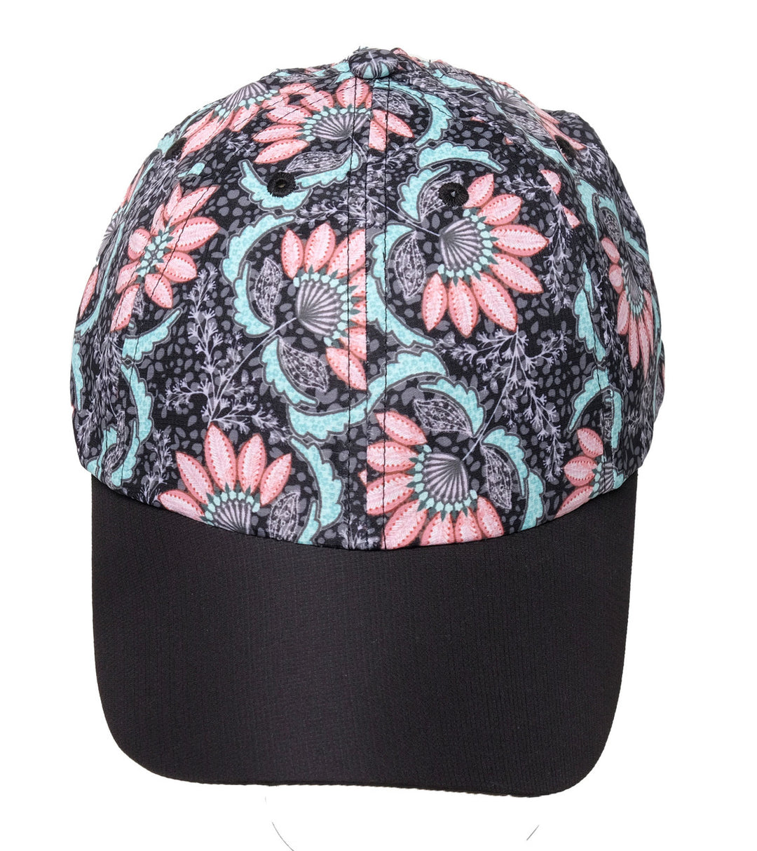 GLOVE IT WOMENS HAT - VINTAGE VINES