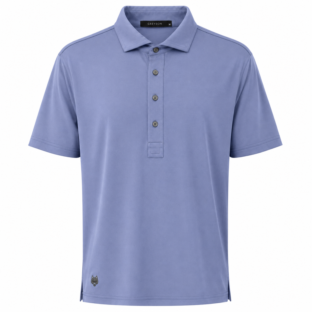Greyson Men's TALA Polo - SPARROW