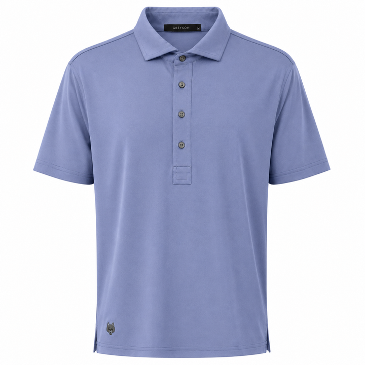 Greyson Men's TALA Polo - SPARROW