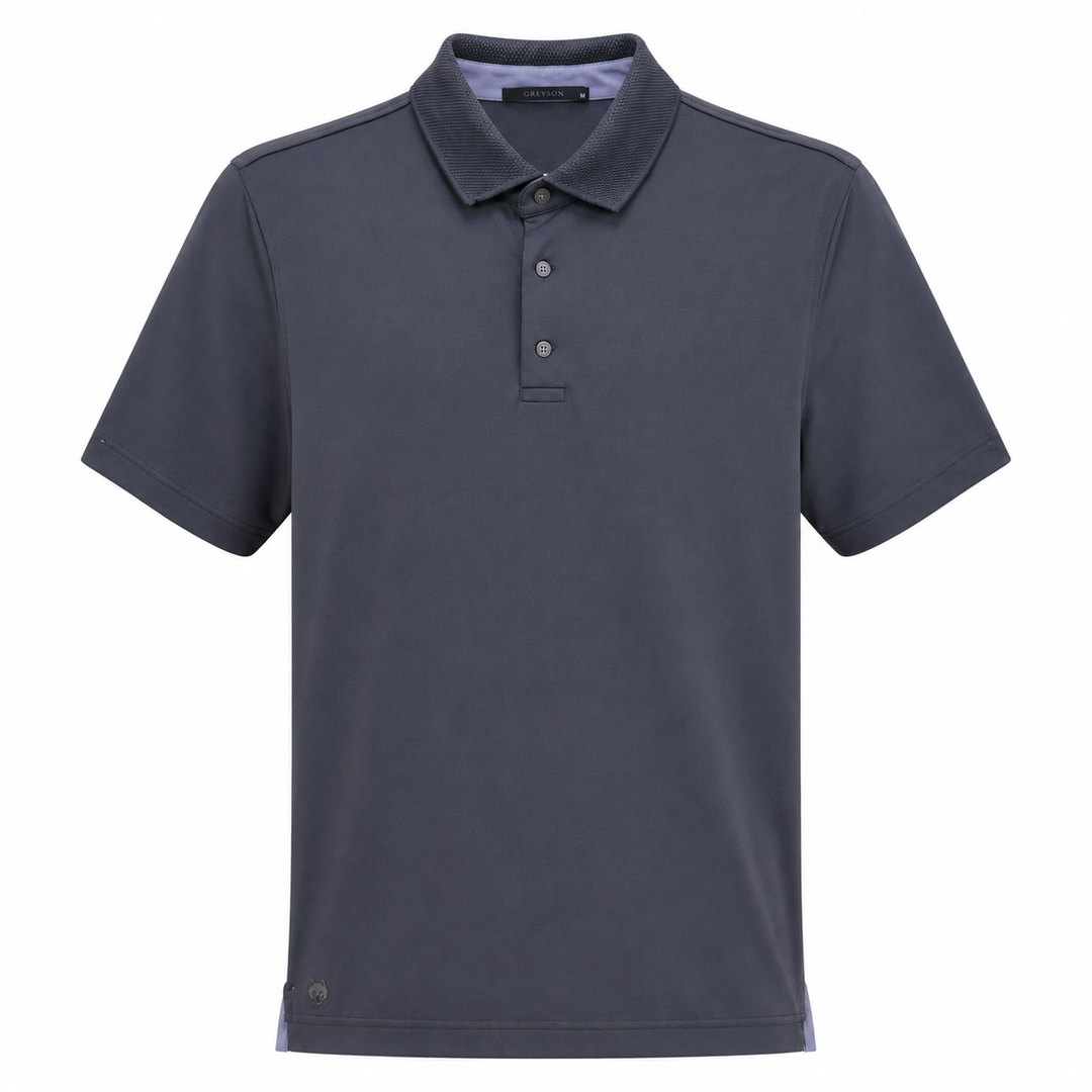 Greyson Men's KATONA SPORT Polo - EEL
