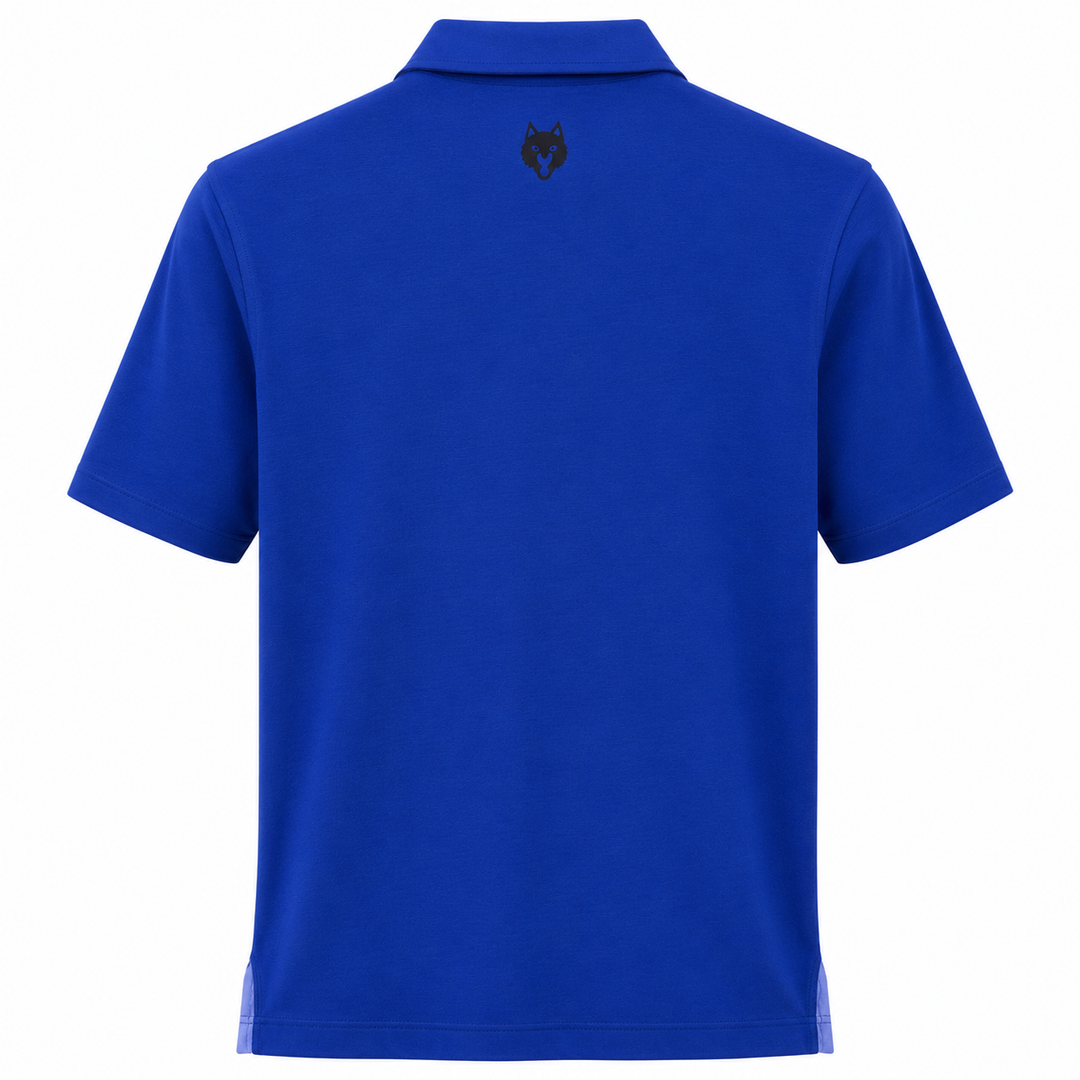 Greyson Men's APACHE 2  Polo - DART