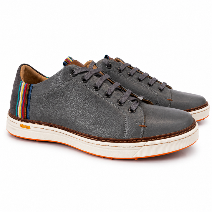 ROYAL ALBATROSS Men's THE WOODLEY - GREY
