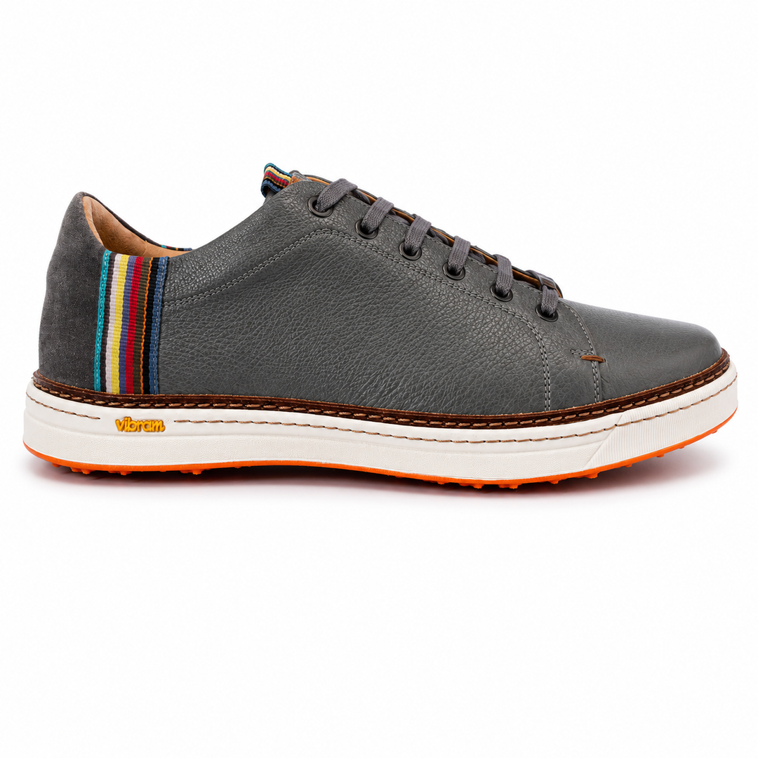 ROYAL ALBATROSS Men's THE WOODLEY - GREY