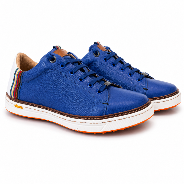 ROYAL ALBATROSS Men's THE WOODLEY - MONACO BLUE