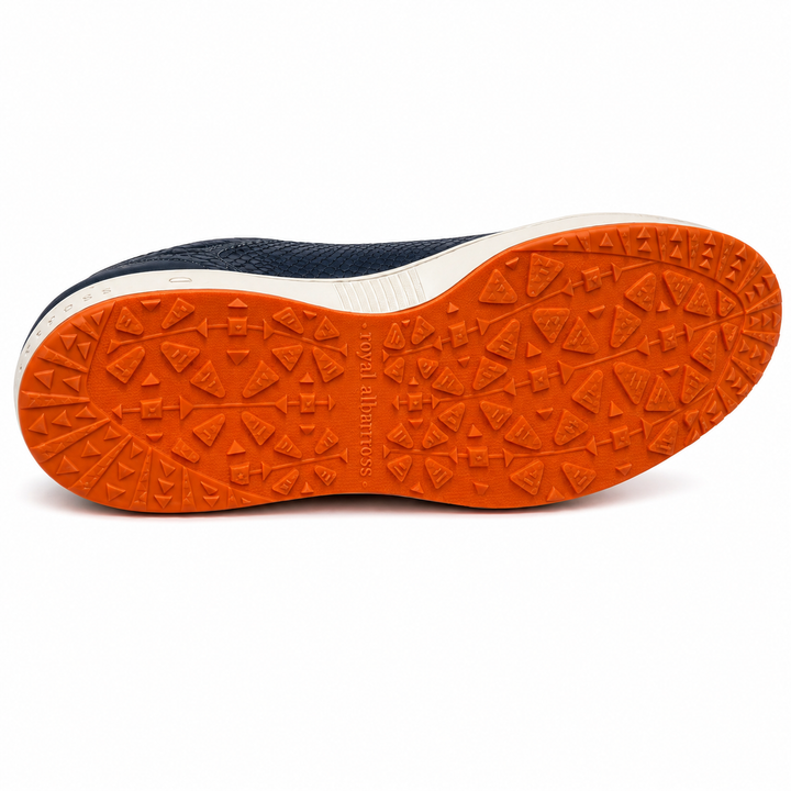 ROYAL ALBATROSS Women's SAHARA - NAVY