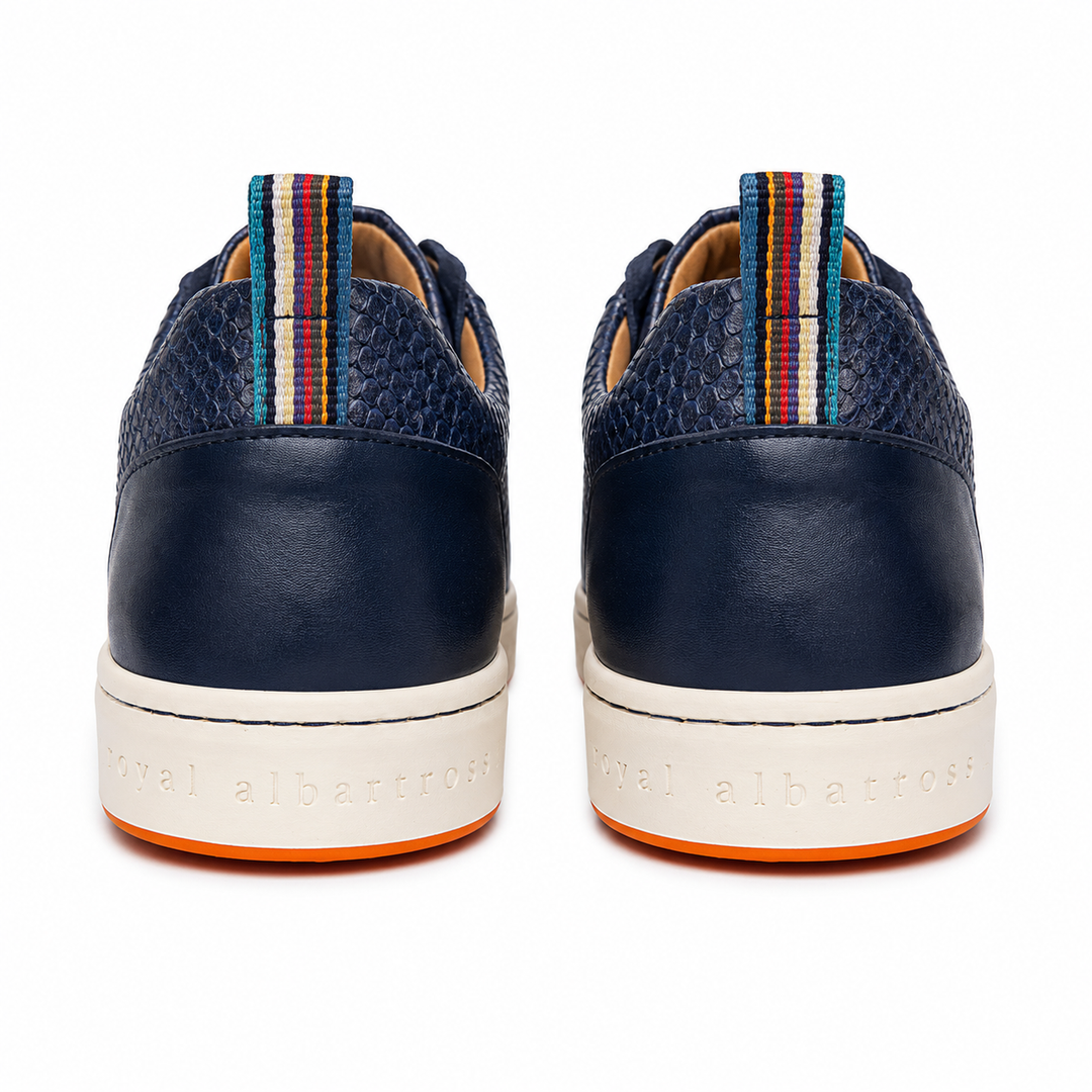 ROYAL ALBATROSS Women's SAHARA - NAVY