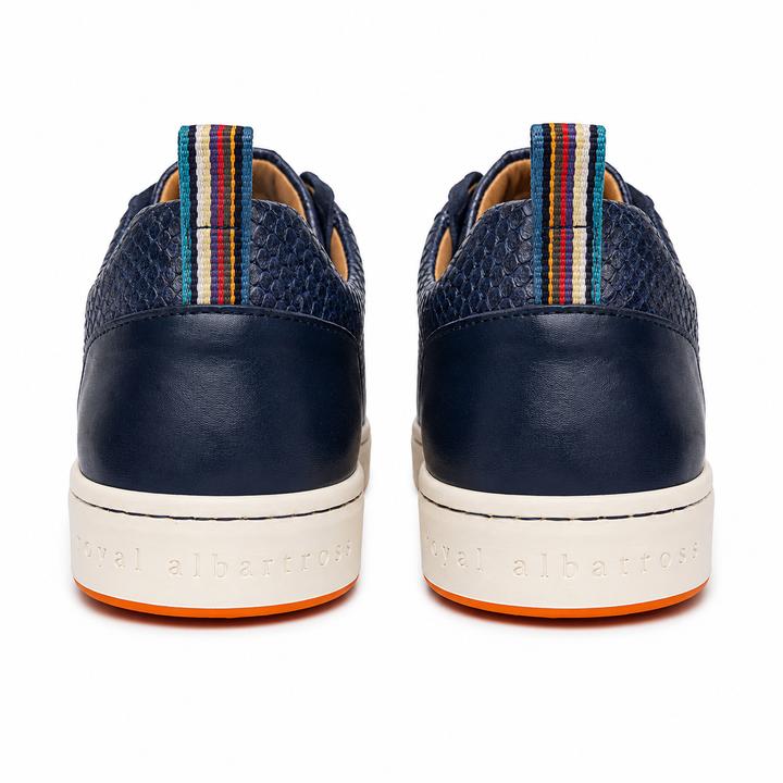 ROYAL ALBATROSS Women's SAHARA - NAVY