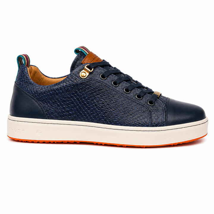 ROYAL ALBATROSS Women's SAHARA - NAVY