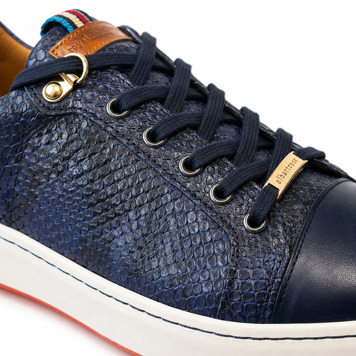 ROYAL ALBATROSS Women's SAHARA - NAVY