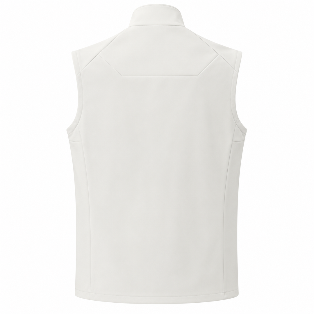 Chervo Men's EVERDAY PRO-THERM®  VEST - WHITE