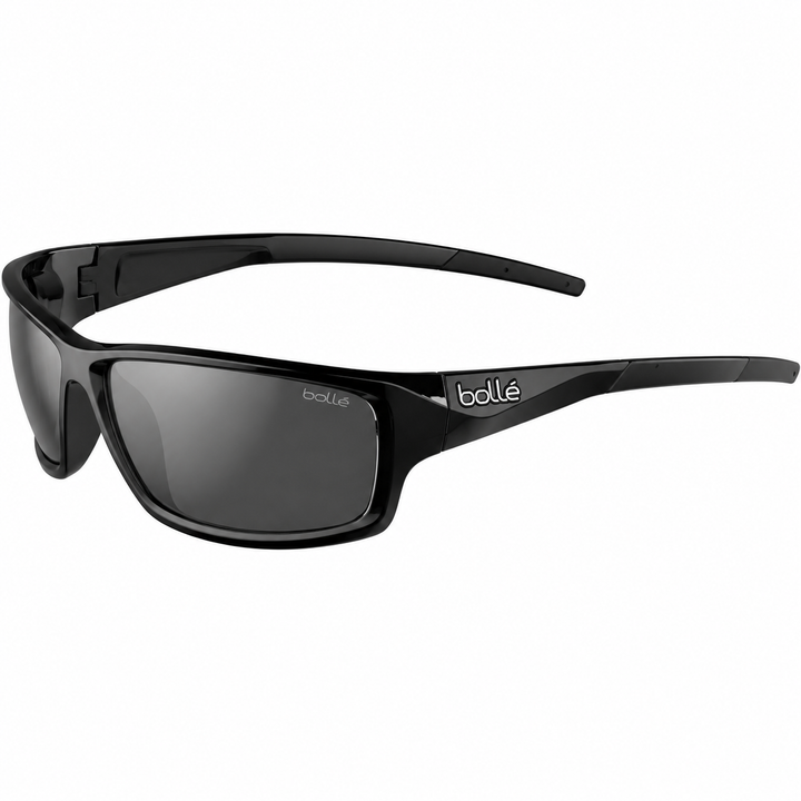 Bolle CERBER Sunglasses - BLACK SHINY