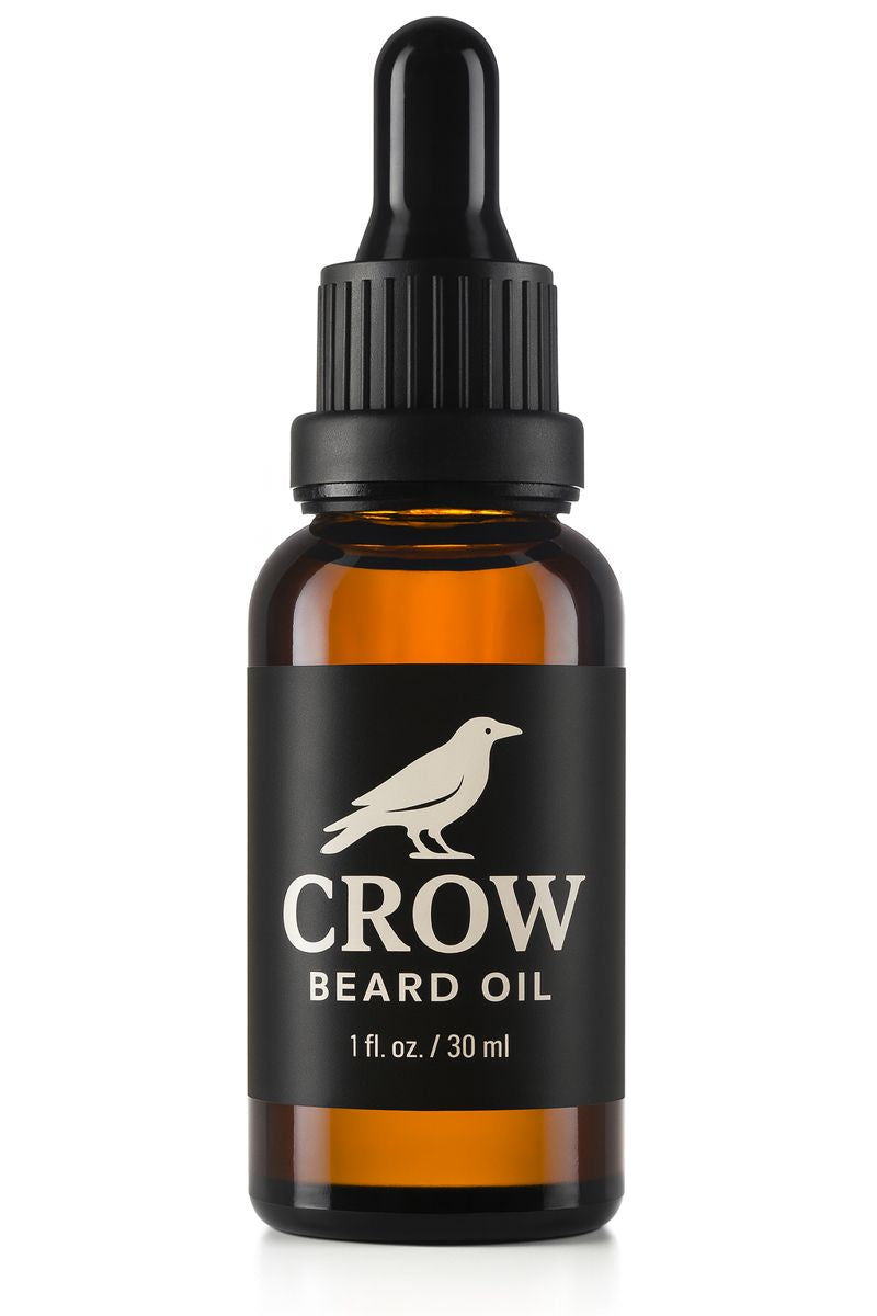 Crow Beard Oil No.1