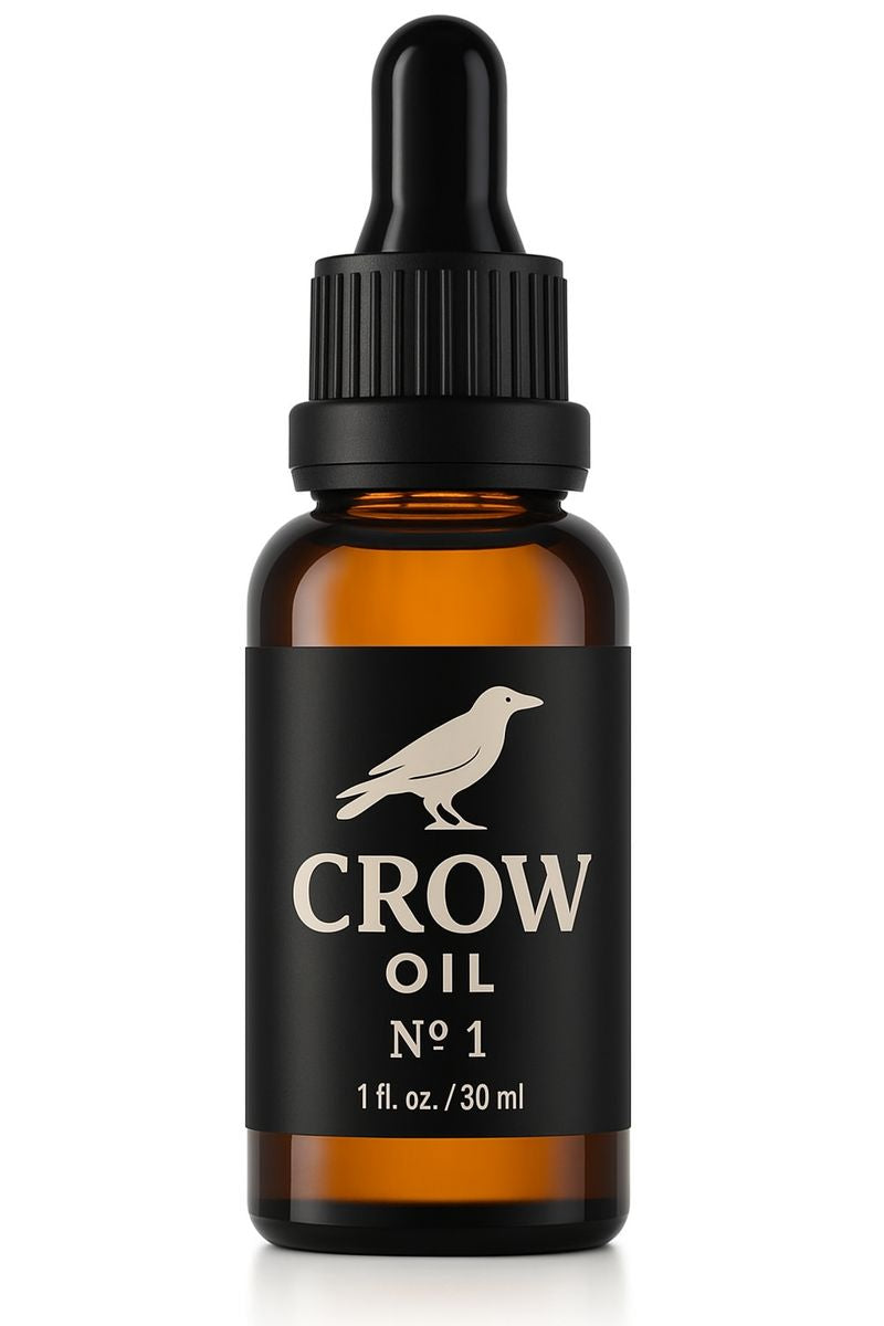 Crow Oil No.1