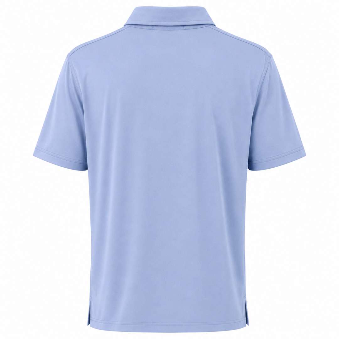 Greyson Men's TALA Polo - WOLF
