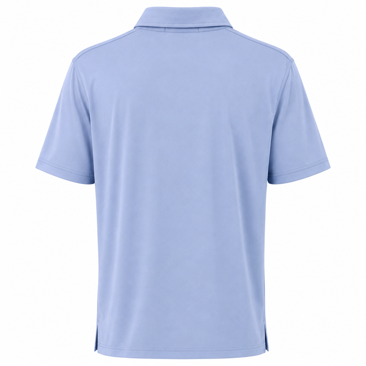 Greyson Men's TALA Polo - WOLF