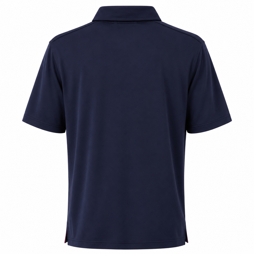 Greyson Men's TALA Polo - ABYSS