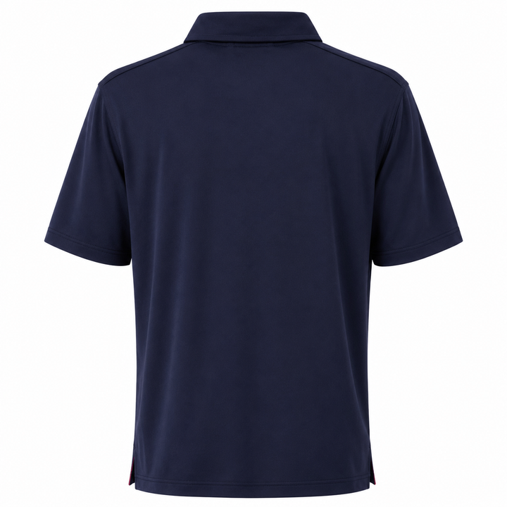 Greyson Men's TALA Polo - ABYSS