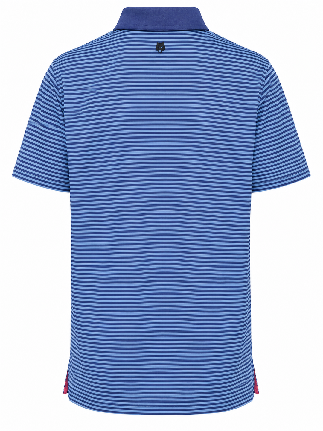 Greyson Men's CHOCTAW Stripe Polo - TWILIGHT SKY