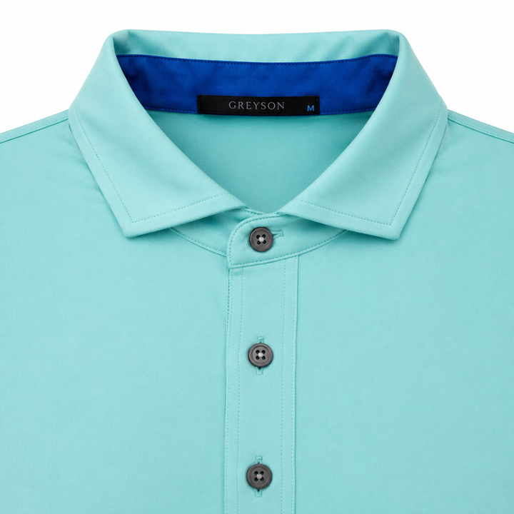 Greyson Men's TALA Polo - JASPER