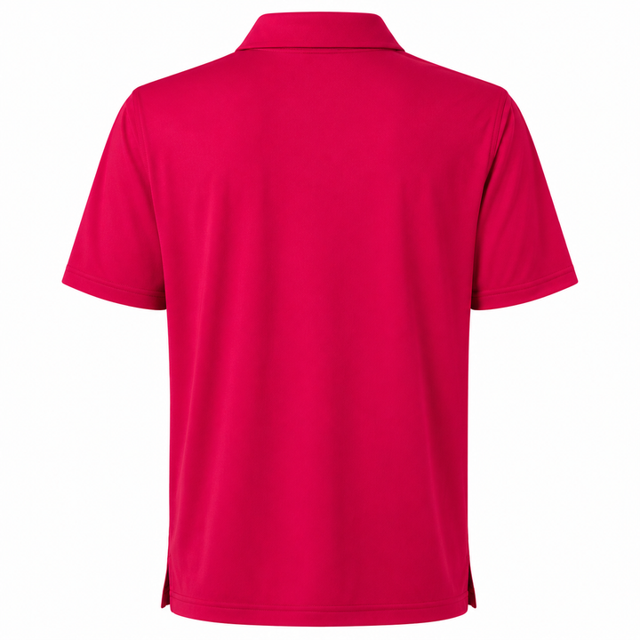 Greyson Men's TALA Polo - FLAMINGO