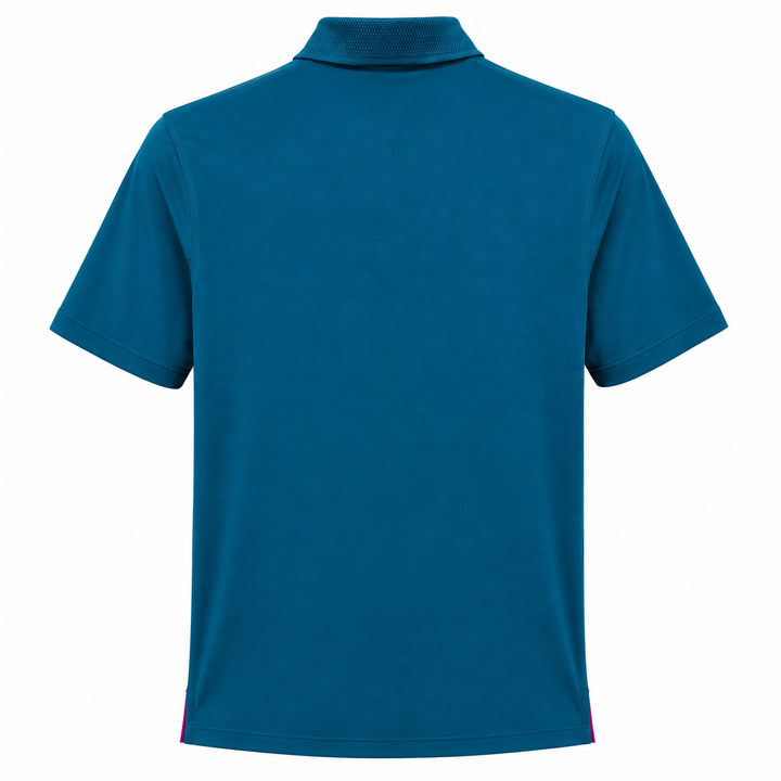 Greyson Men's KATONA SPORT Polo - EMERALD