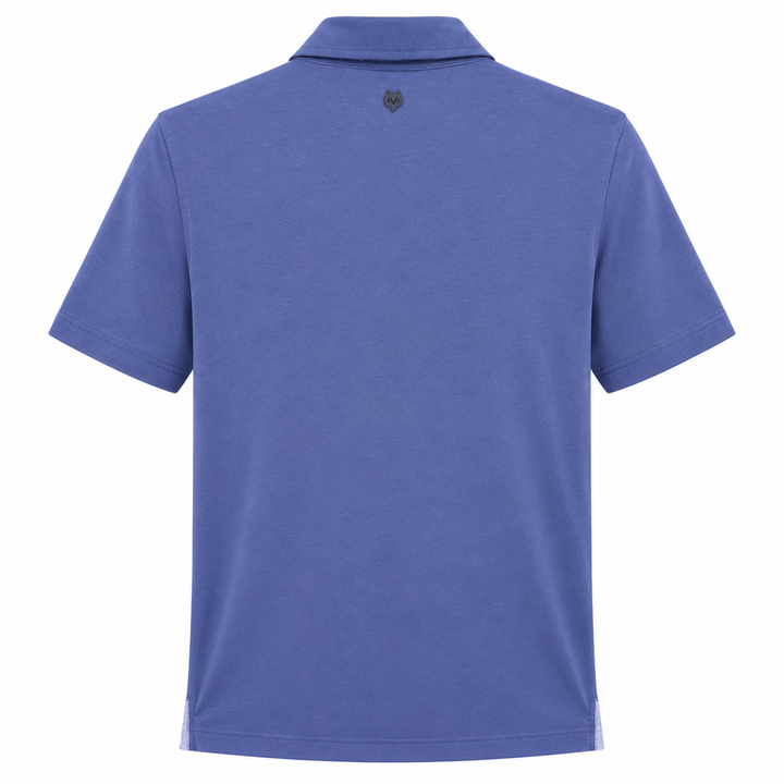 Greyson Men's APACHE 2  Polo -SHARK