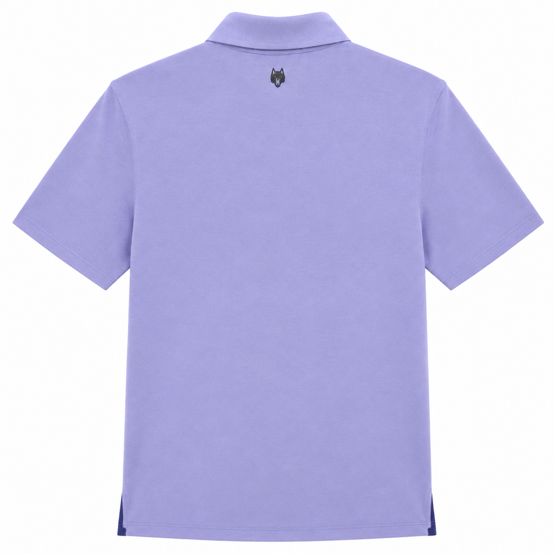 Greyson Men's APACHE 2  Polo - BLUEBELL