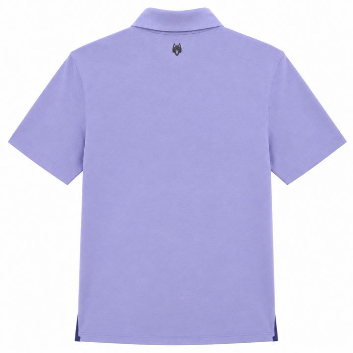 Greyson Men's APACHE 2  Polo - BLUEBELL