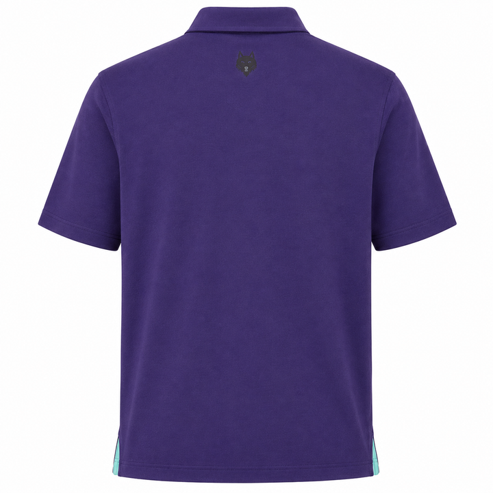 Greyson Men's APACHE 2  Polo - MARTIN